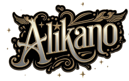 alikano.com